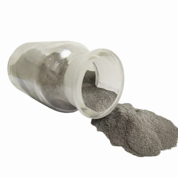 
Additive Manufacture 1.4542 3D Printing GP1 Powder CL92PH 17-4PH Stainless Steel Powder 