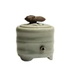 2019 Fresh Air Arrived Electric Incense Oil Burner Ceramics