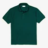 Sell 9 Colors Men's Blank Sublimation Plain 100% Cotton Polo Shirt