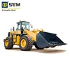 SEM 5T loading capacity 652D front wheel loader
