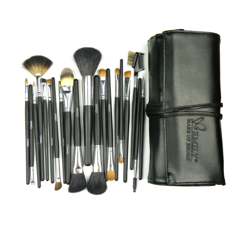 best professional makeup brush set