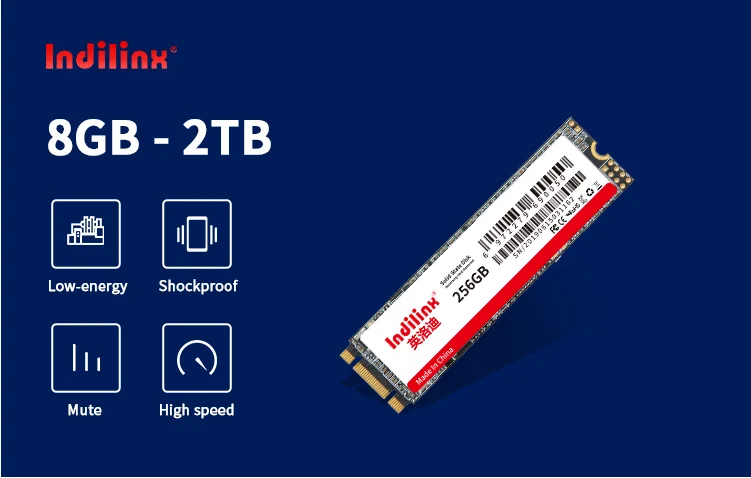 Indilinx M.2 Ssd M2 240gb Pcie Nvme 120gb 500gb 1tb Solid State Drive ...