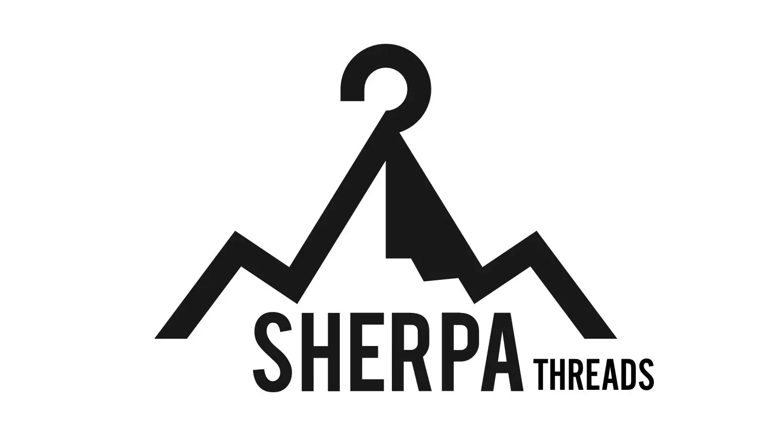 Sherpa Threads Logo