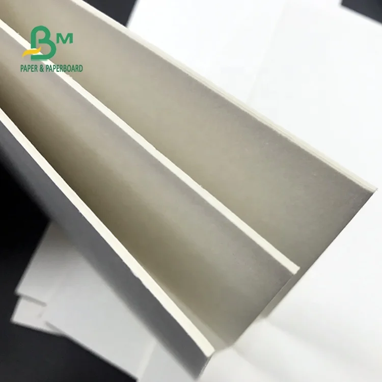 170gsm 190gsm 210gsm 230gsm 250gsm 300gsm 350gsm C1S FBB Ivory Board 