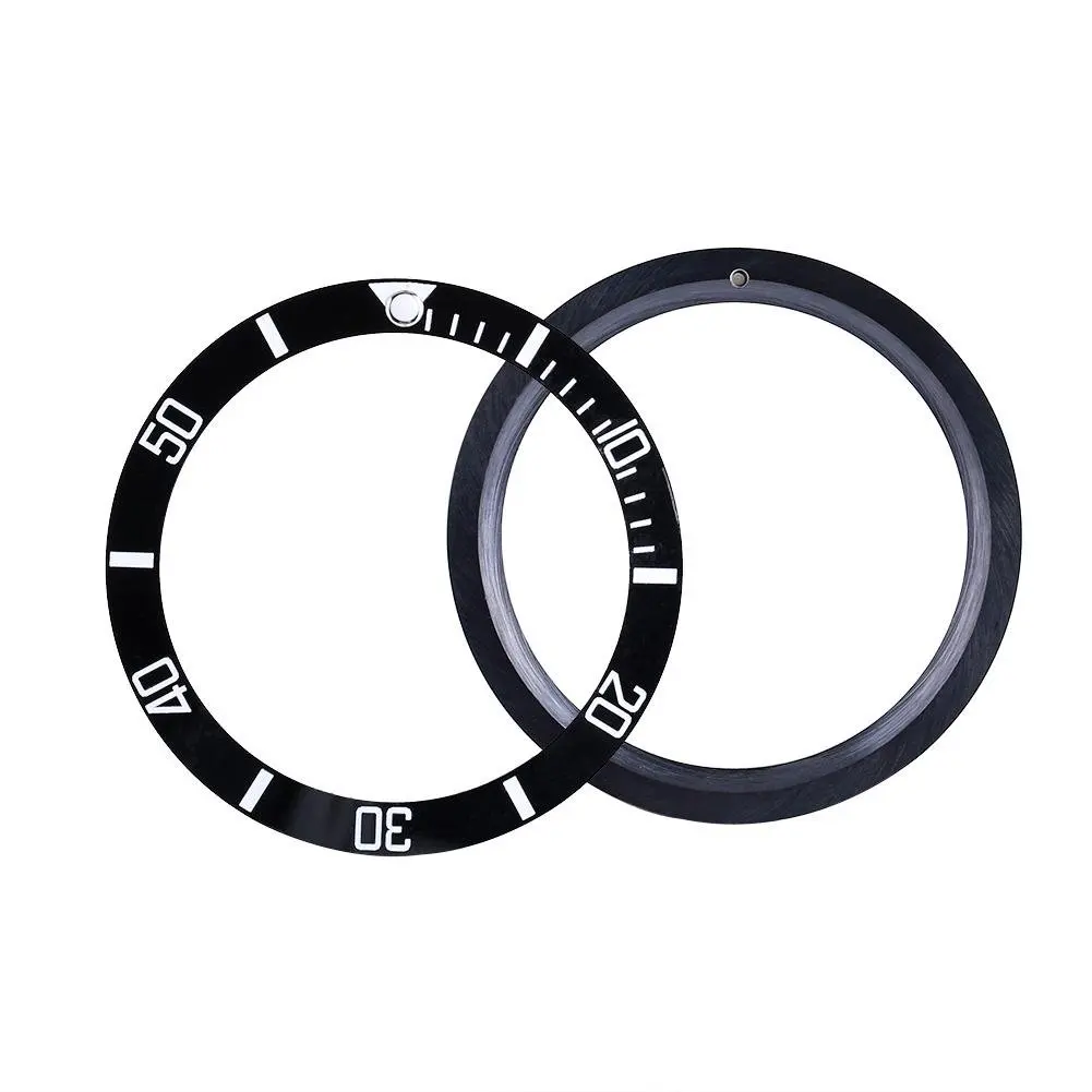 New Bezel Ceramic Insert Watch Bezel Buy Watch Replacement Parts