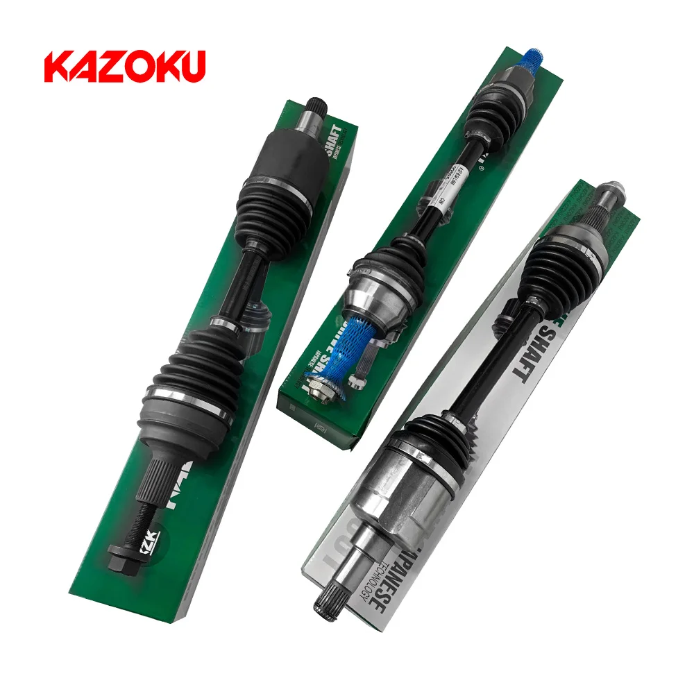 High Quality Drive Shaft 43430-0K022 for Toyota HILUX VIII