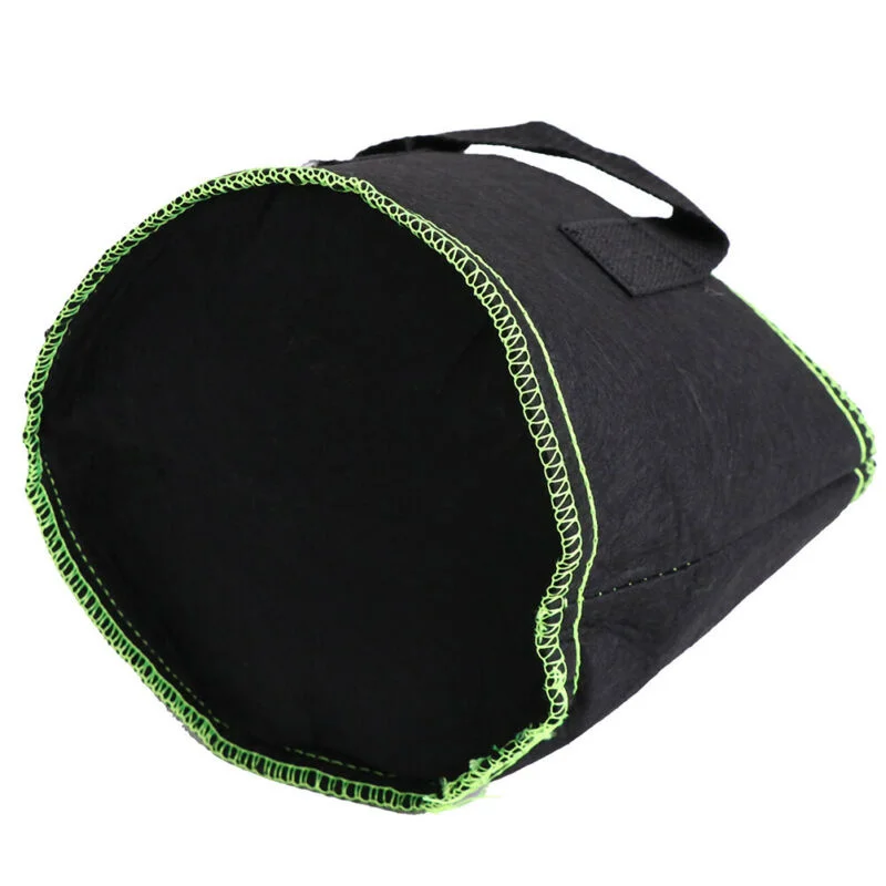 new design 2020 felt grow bag for tree