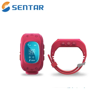 smart baby watch gps q50