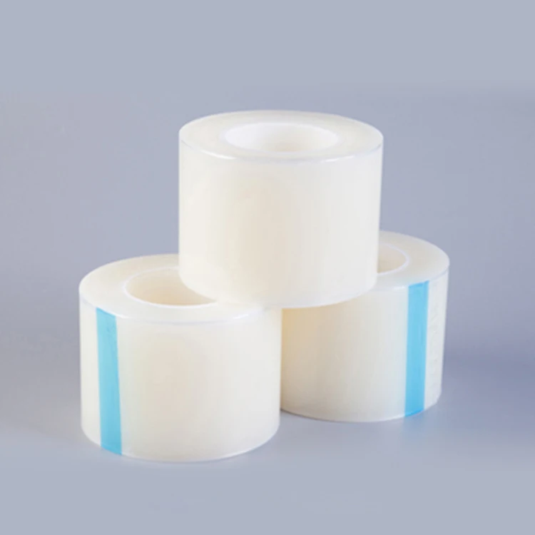 Pe Electrostatic Adsorption Protective Film Pet Pc Pmaa Protection