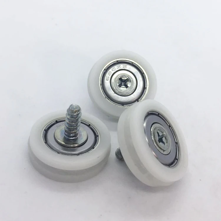 Small Pulley Wheels Plastic Pom Pu Nylon Ball Bearing Drawer Rollers With Bearing For Drawer Door Buy Small Pulley Wheels Nylon Ball Bearing Drawer Rollers Drawer Roller Bearing Product On Alibaba Com