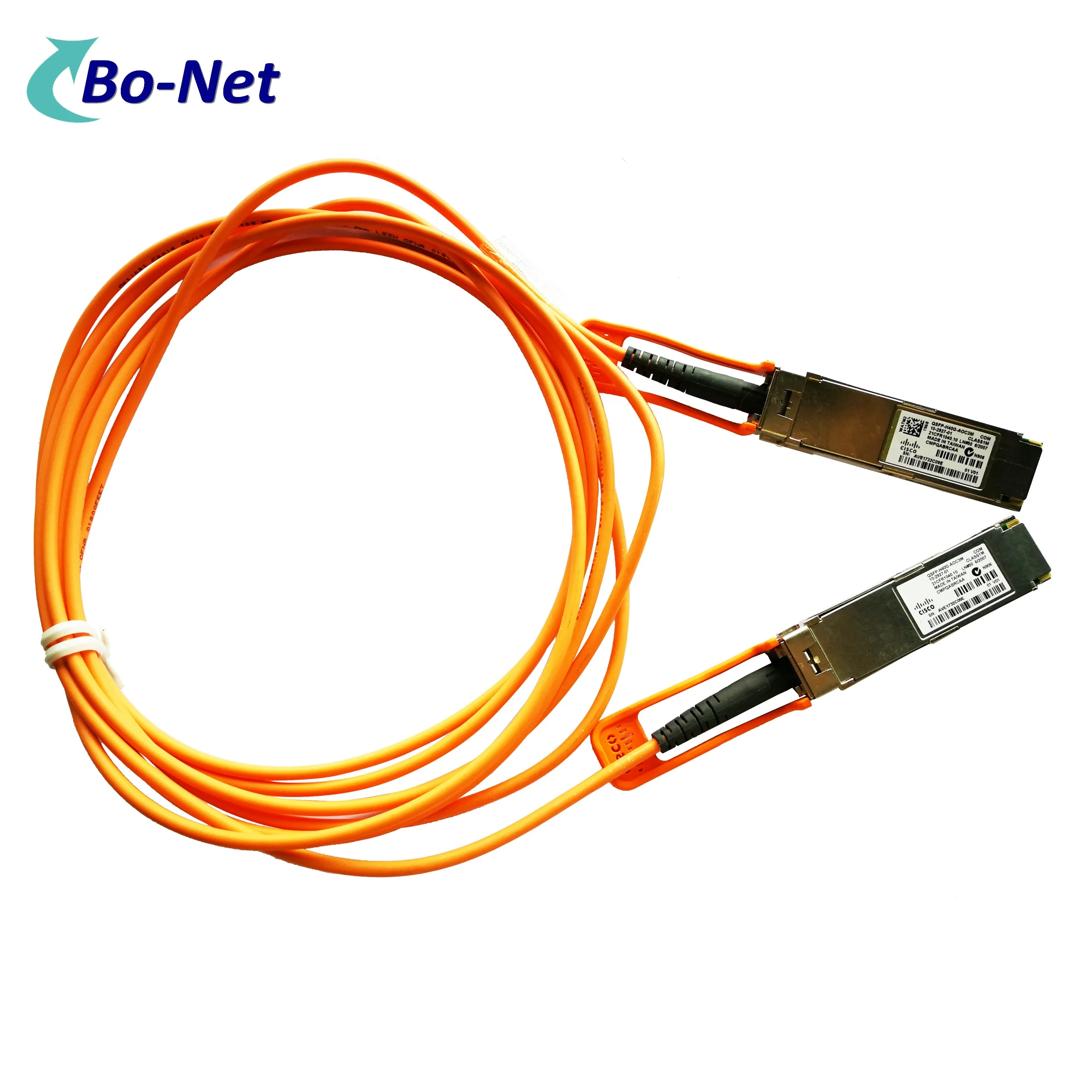 CISCO CO QSFP-H40G-AOC3M  40GBASE-CR4 Passive Copper Cable, 3m