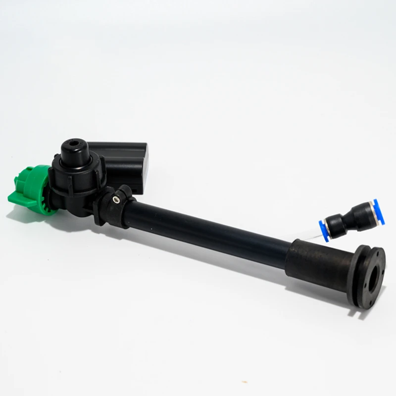 Eft Extension Rod Pressure Nozzles High Pressure Atomizing Nozzle For