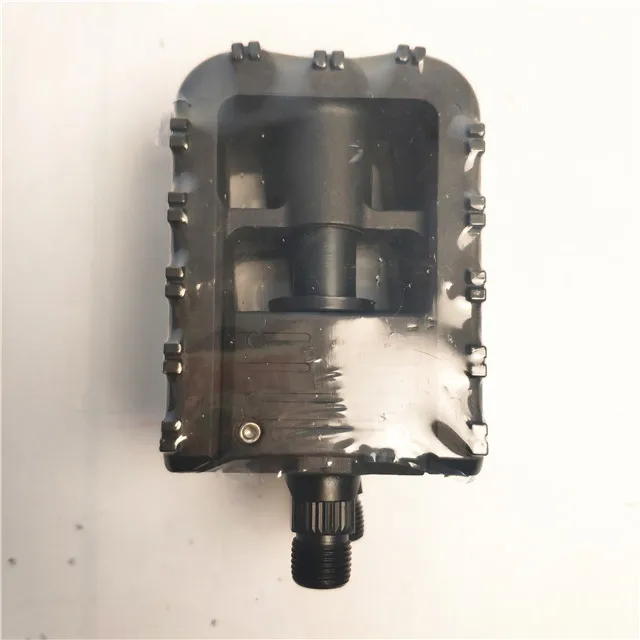 Yonghua Bicycle Pedal Folding Mountain Bike Pedals Bicycle Parts Yh-39x