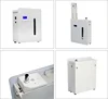 Shenzhen Manufacturer Middle Area Aroma Diffuser With Touching Screen Control