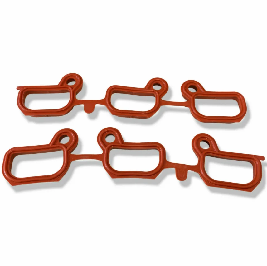 Hanous 11621878505 New Intake Manifold Gasket Set 11611436631 13149700
