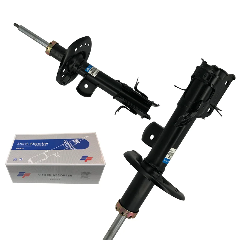 Front Right Shock Absorber for Nissan ESQ Juke 2011-2014 F15