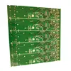 China supplier prototype home automation silicon pcb coating