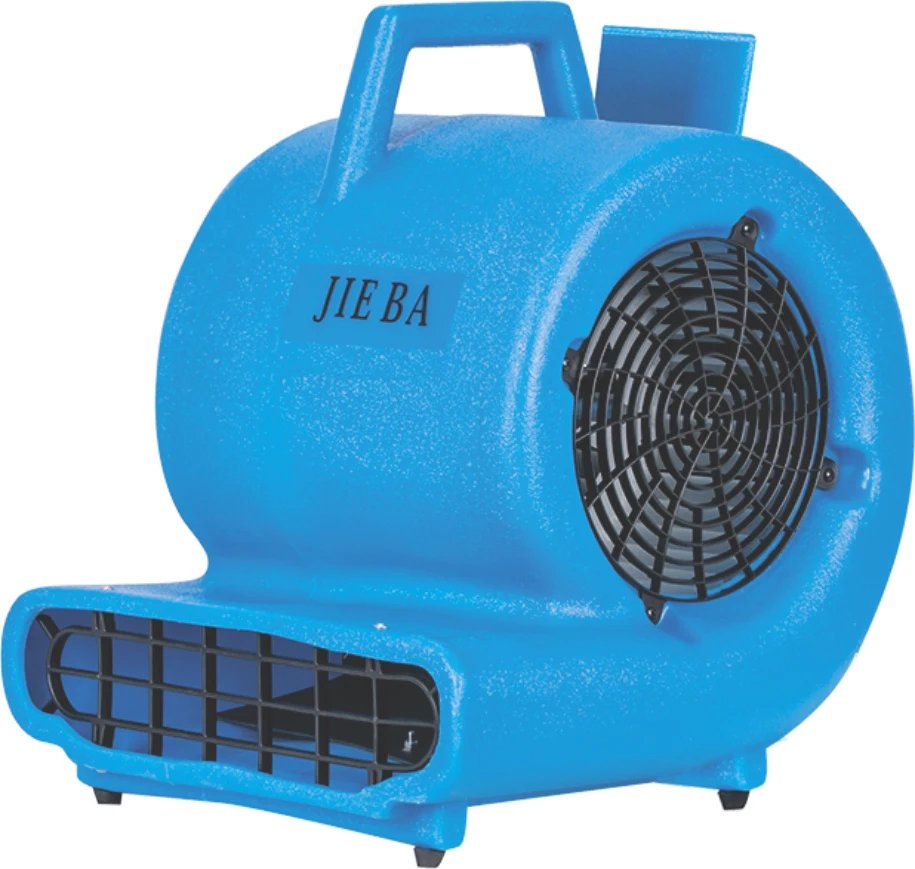 Bf533 Jieba Blower Fan Cleaning Equipment Buy Blower,Air Blower,Air Mover Product on