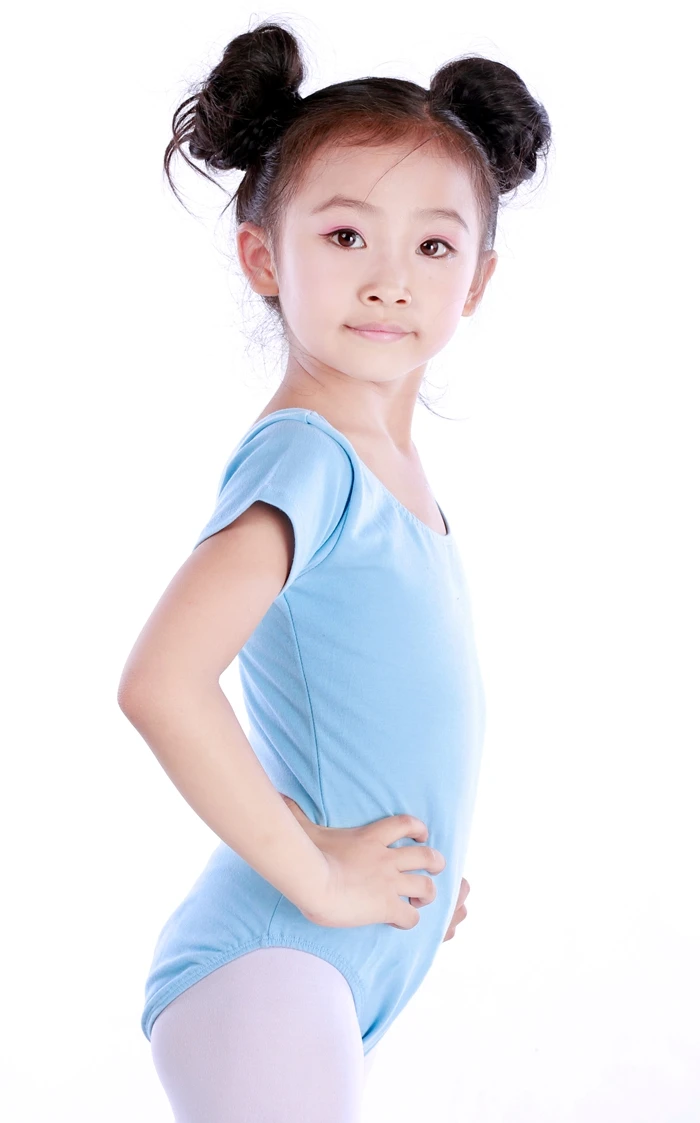 kids ballet leotards