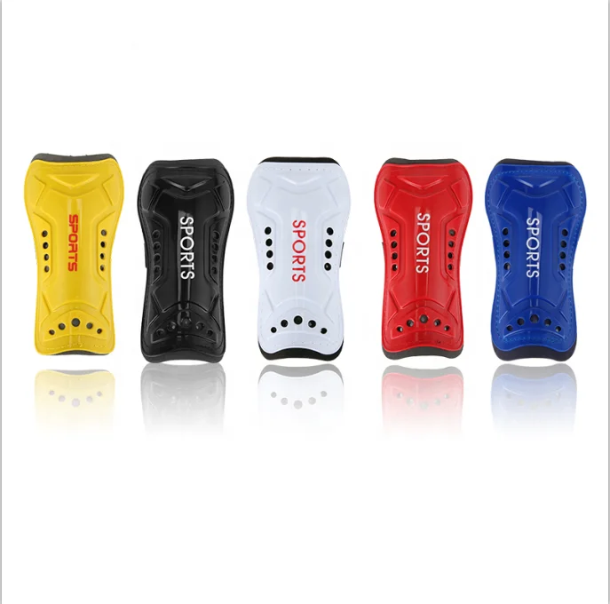 
Soccer Shin Pads Soccer Football Shin Guard Pads Leg Protector For Women Men Shinguard 