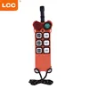 F21-E1 wireless remote control electric hoist switch universal crane wireless radio remote control
