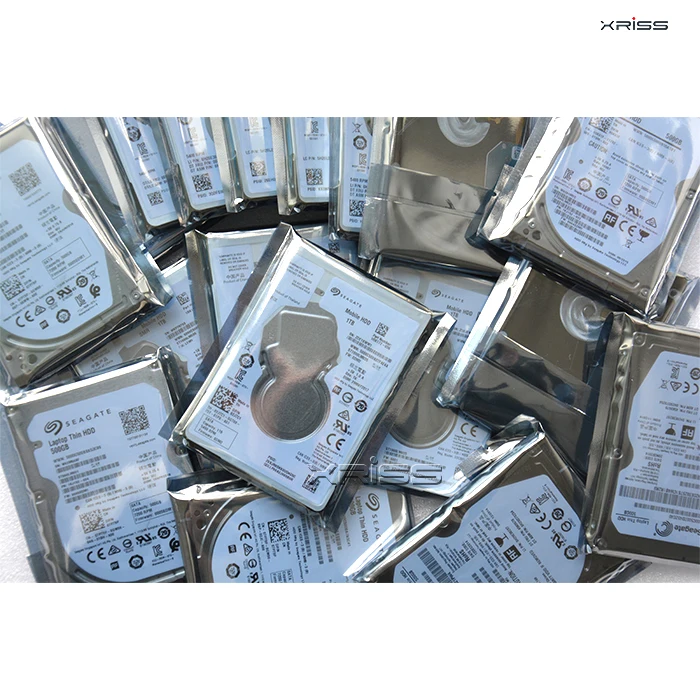 2.5-inch HDD Guide: How to Choose the Right One