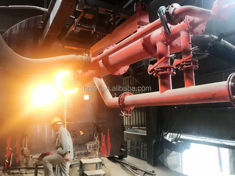 Multi Channel Burner-5