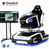 Owatch - Indoor Entertainment 9d VR Game Machine F1 Driving Simulator Price