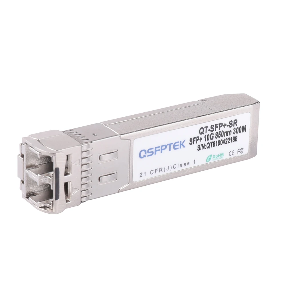 Sfp модуль 850. SFP+ 10ge модуль, 0.3 км, mm, 2 волокна, 850 NM, LC, DDM. Модуль SFP + 10g, LC Duplex, до 300 м (5db), 850 НМ SNR-SFP+SR. Коннектор LX-LH GLC-LH-SM. Ft-SFP+SR-0.5-D.