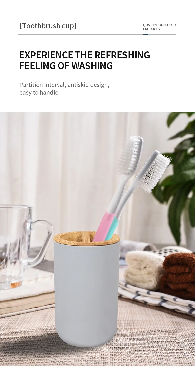 bath set