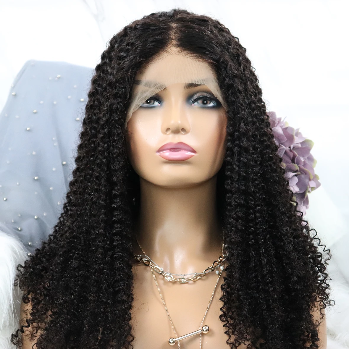 Best Selling Products In Africa Full And Thick Ethiopian Hair 12