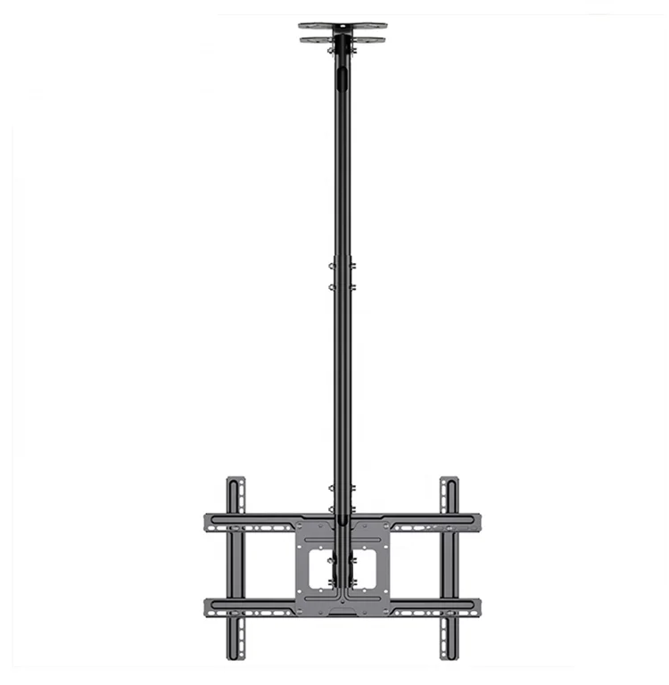 Ceiling Tv Bracket Suitable For 3272 Inches Lcd Swiveled Tv Stand With