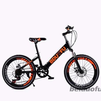 benshi fat bike