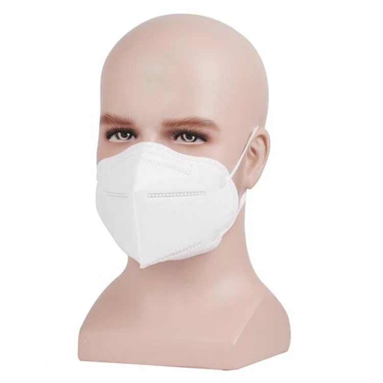 Kn95 N95 Mask Medical Face Mask N95 Mascarillas Surgical Face Mask