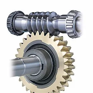 TPG_WORM_GEAR_REDUCER