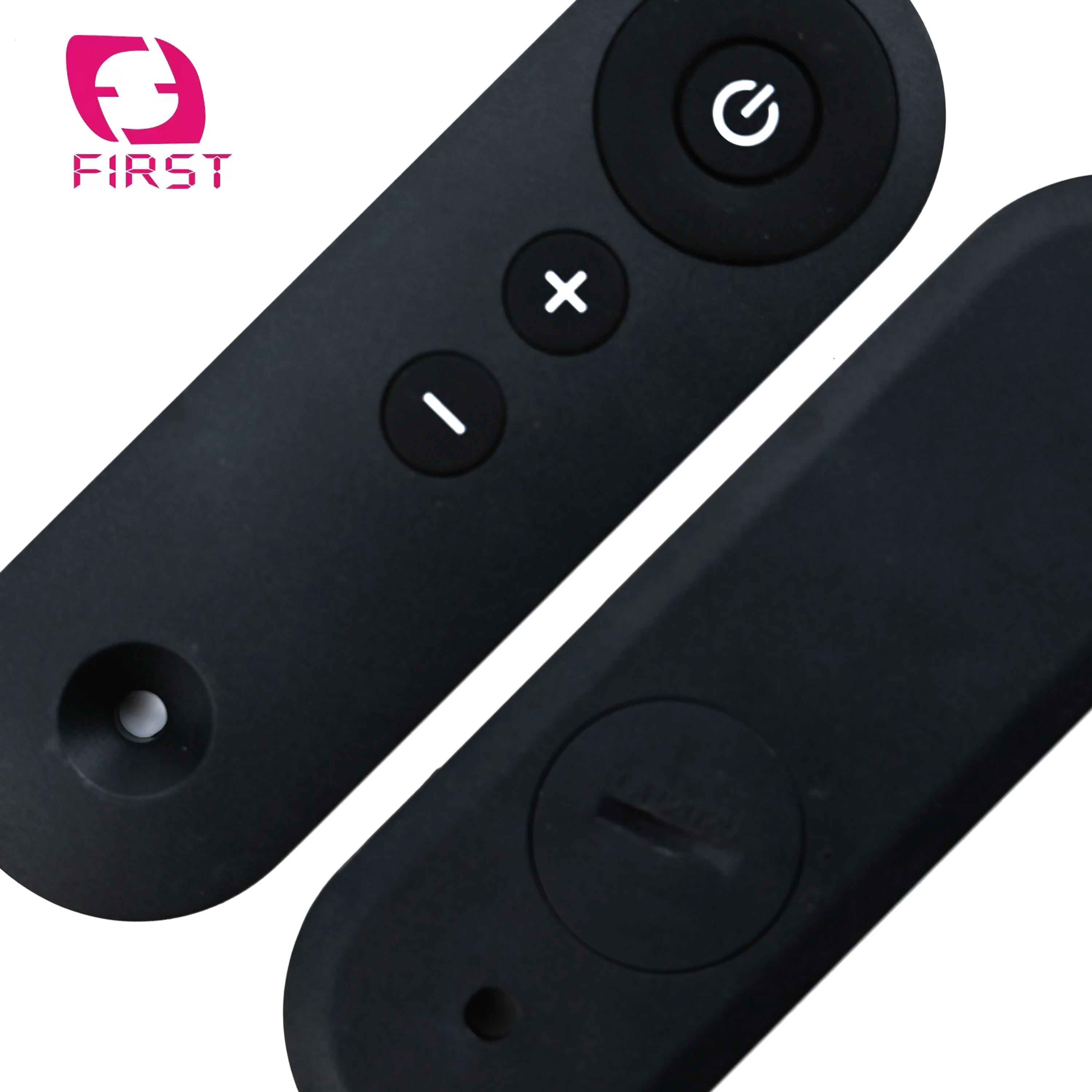 Smart IR Remote Control - Universal Infrared Controller