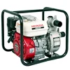 electric pump 4 Stroke 6.5HP 3 Inch gasoline engine water pump