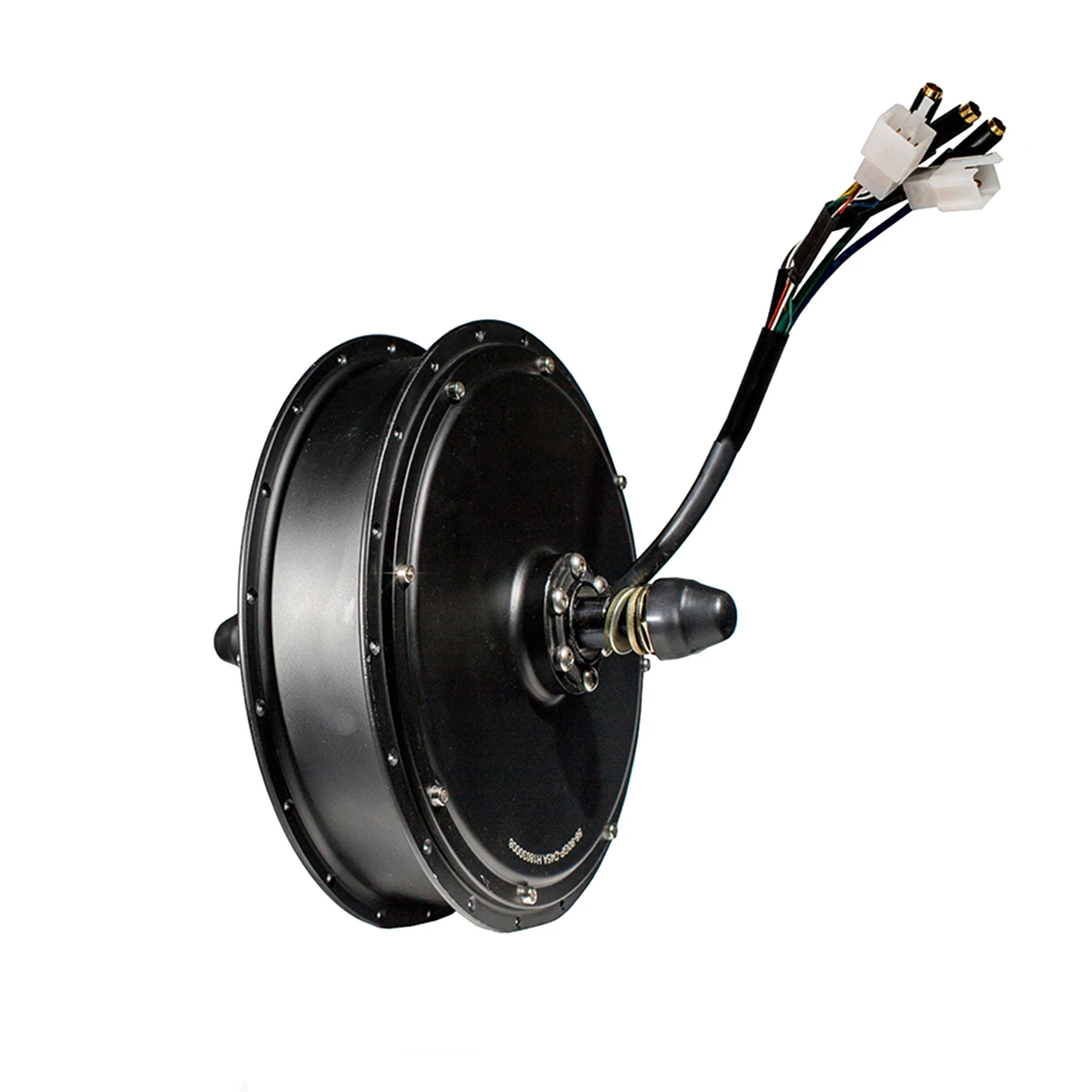 3kw electric bike motor