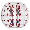 bump game bubble for sale colorful bumper ball with CE certificate