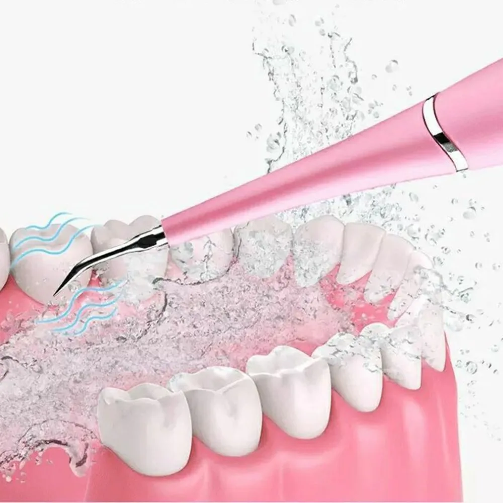 Tooth Electric Cleaner 19