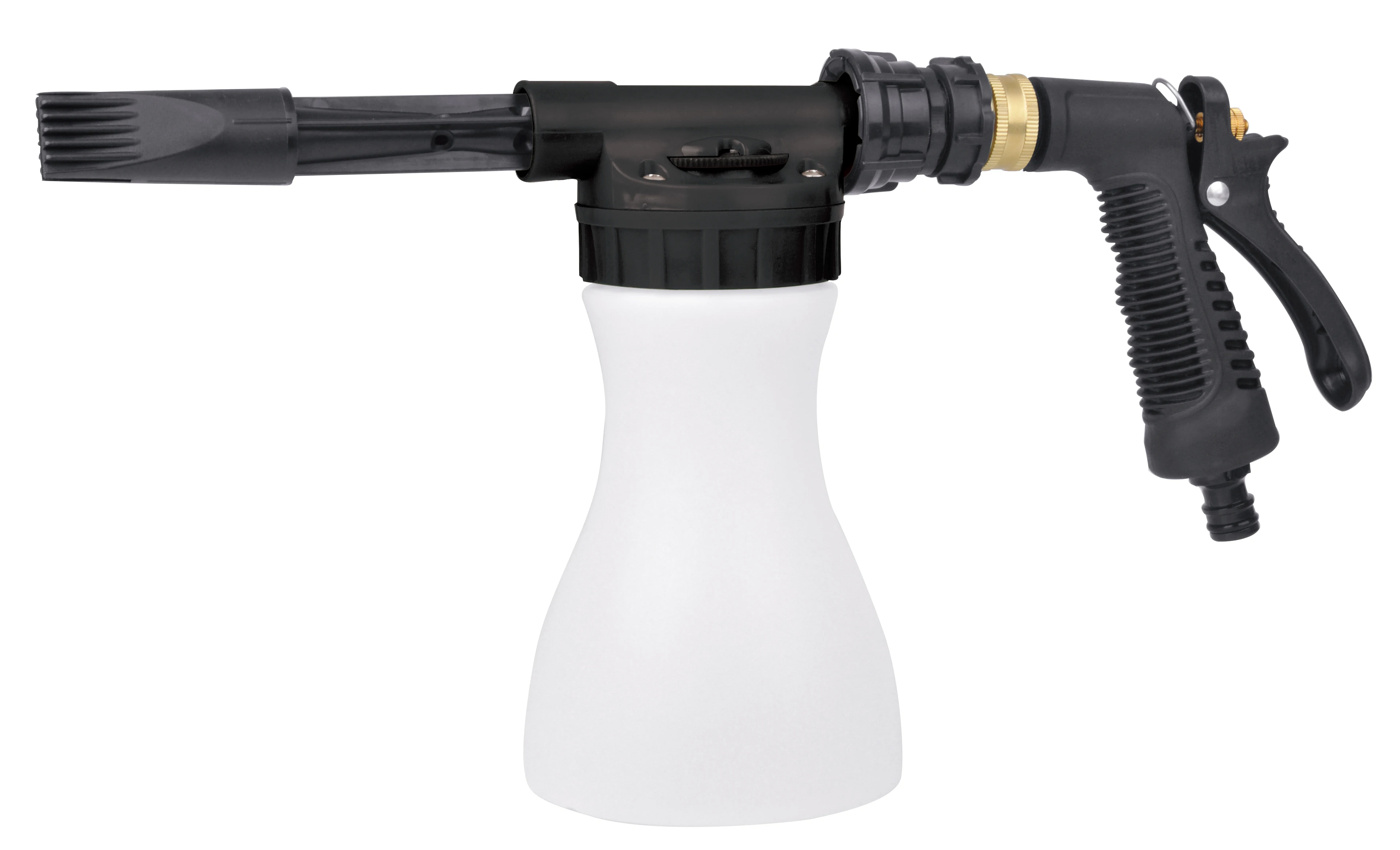 Pressure Car Wash Soap Snow Foamer Adjustable Foam Blaster Foam Spray