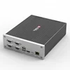 168*54-200 Profile Extrusion enclosure Power Controller Box for electronic