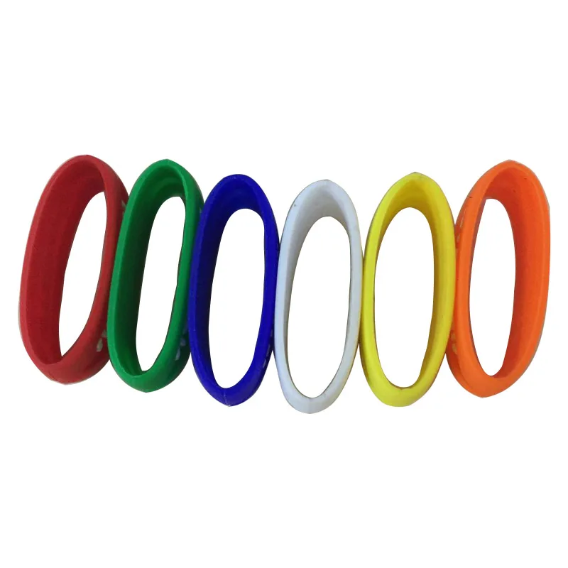 Silicone Grip Tape Overgrip Band For Pickleball Paddle Tennis Racquet