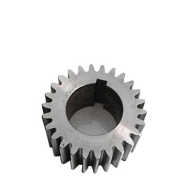 
Professional manufacturer wholesale standard customized metal Cylindrical Gear 