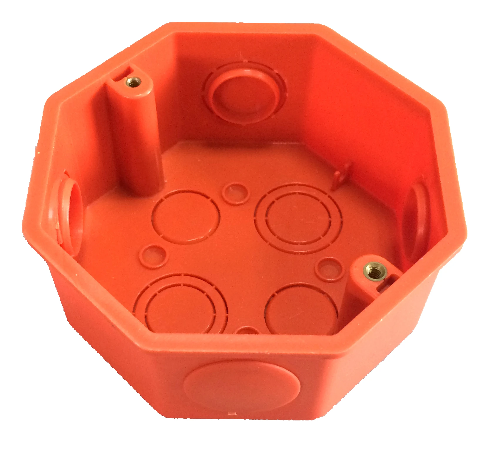 16 x 16 x 8 pvc junction box