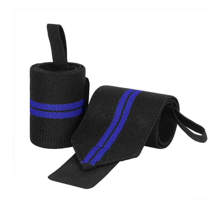 Weightlifting Wrist Wraps Powerlifting Strength Gym Benching Wrist Wrap