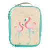 Best Selling Portable Fashion Food Warmer Lunch Box,Compartment Lunch box, Insulated Lunch Box Cooler Bag