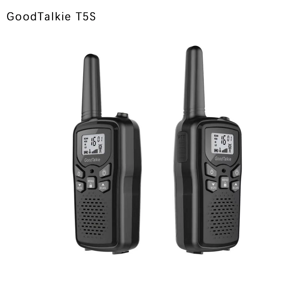 
T5S Car radio and TV Accessories Headset for self-driving tour walkie talkie manufacturer 