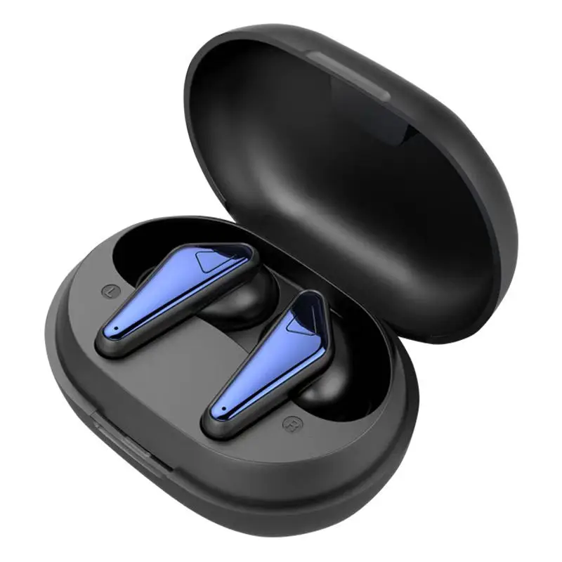 

T15 tws Wireless Headphones Bluetooth 5.0 Earphones port Earbuds Headset With Mic Charging box Headphones For all martphones,10 Pieces
