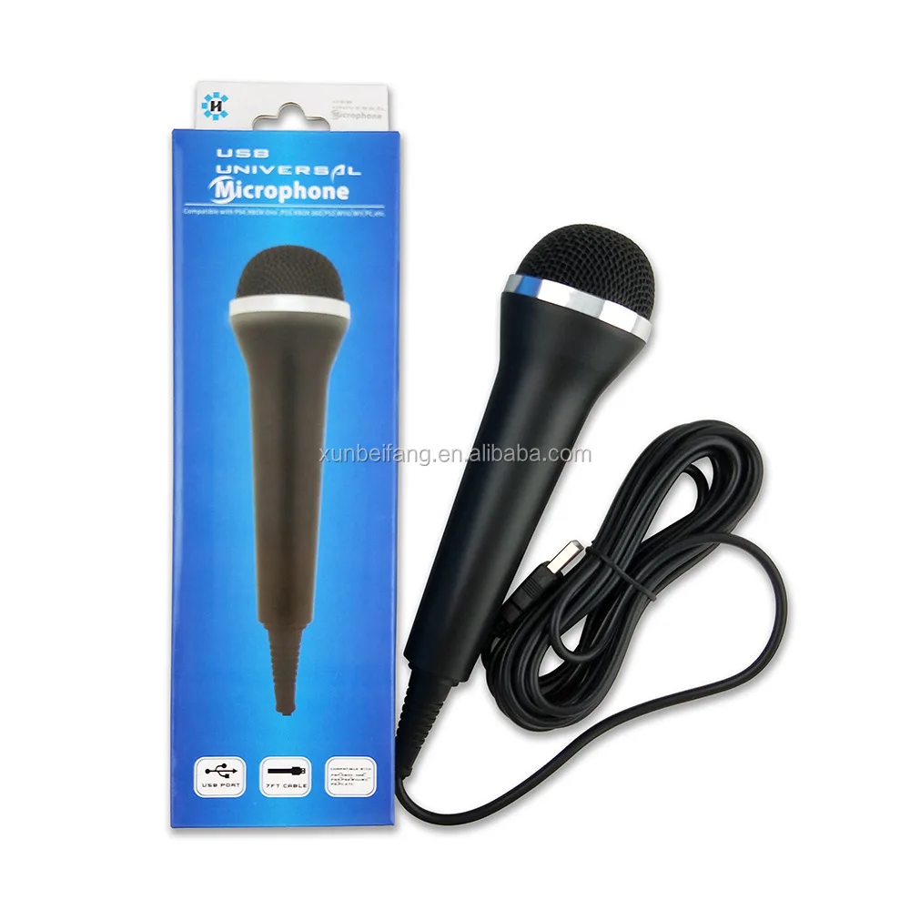 microphone for ps3